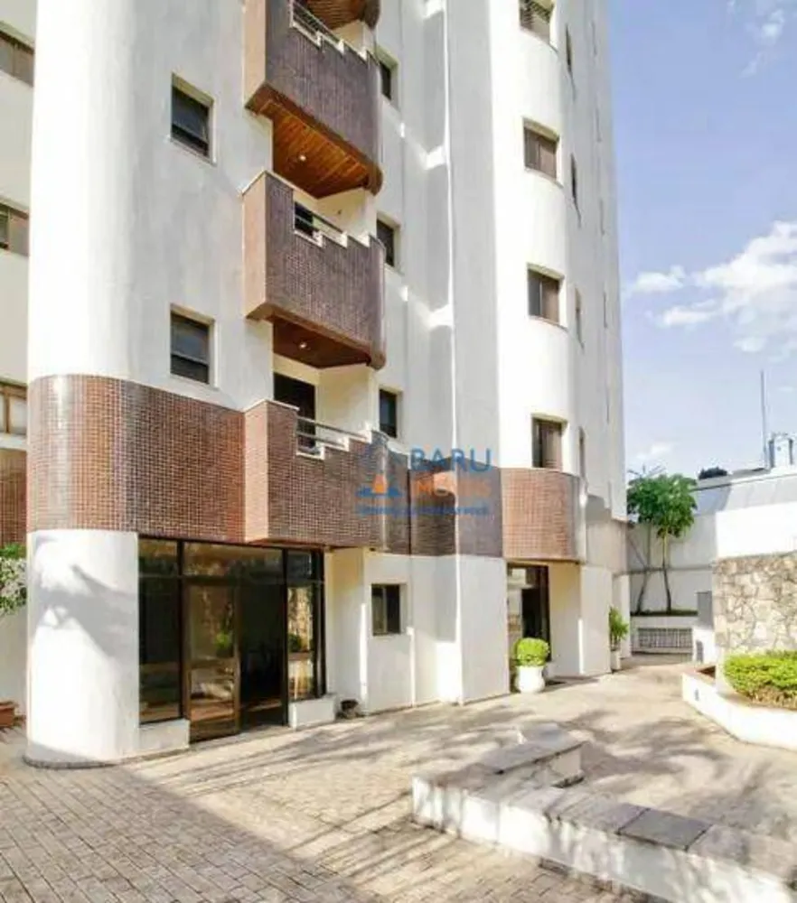 Apartamento, 3 quartos, 115 m² - Foto 4
