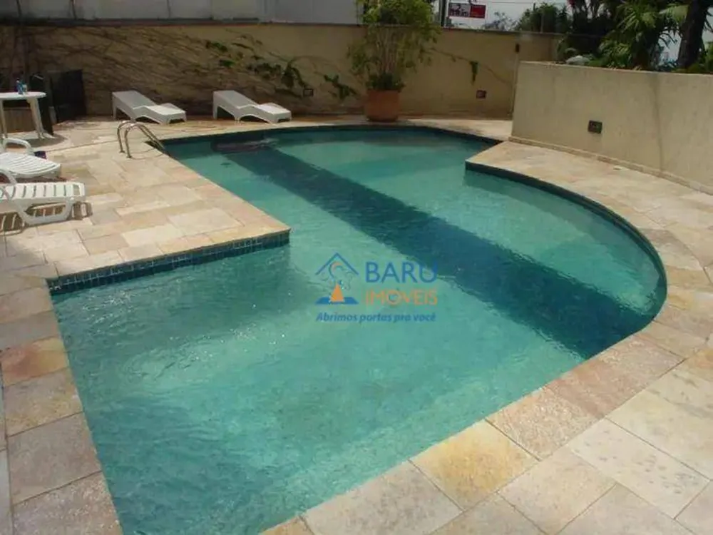 Apartamento, 3 quartos, 115 m² - Foto 3