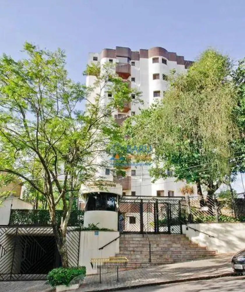 Apartamento, 3 quartos, 115 m² - Foto 1