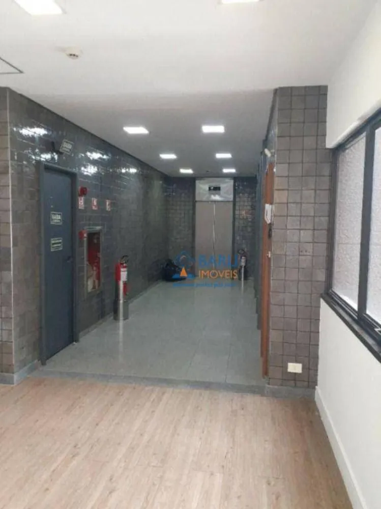 Apartamento, 1 quarto, 188 m² - Foto 4