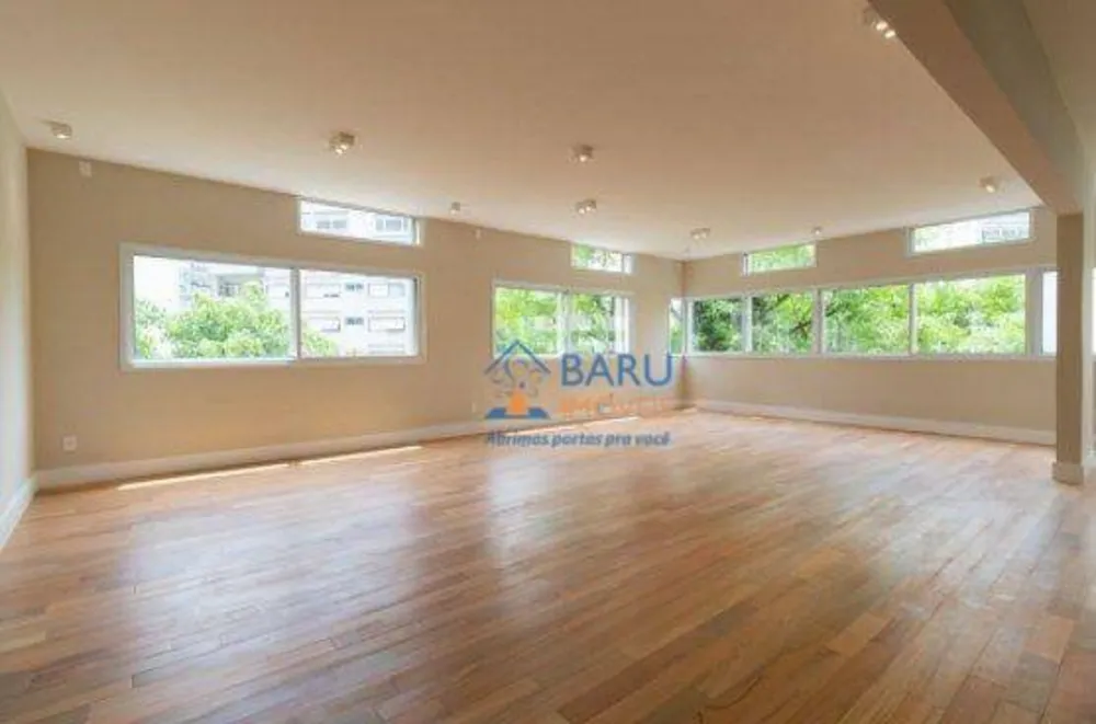 Apartamento, 3 quartos, 200 m² - Foto 2