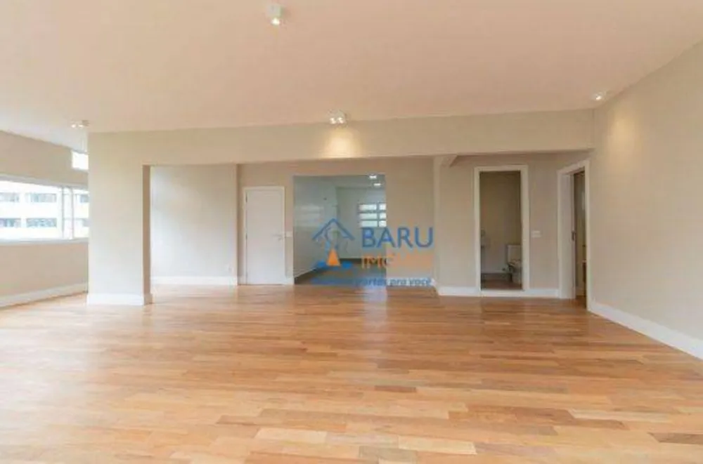 Apartamento, 3 quartos, 200 m² - Foto 3