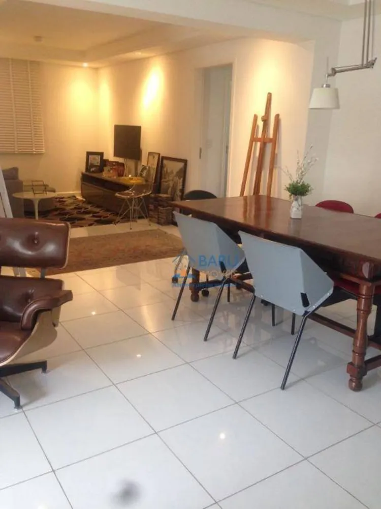Cobertura, 2 quartos, 230 m² - Foto 3