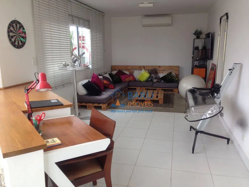 Cobertura, 2 quartos, 230 m² - Foto 2