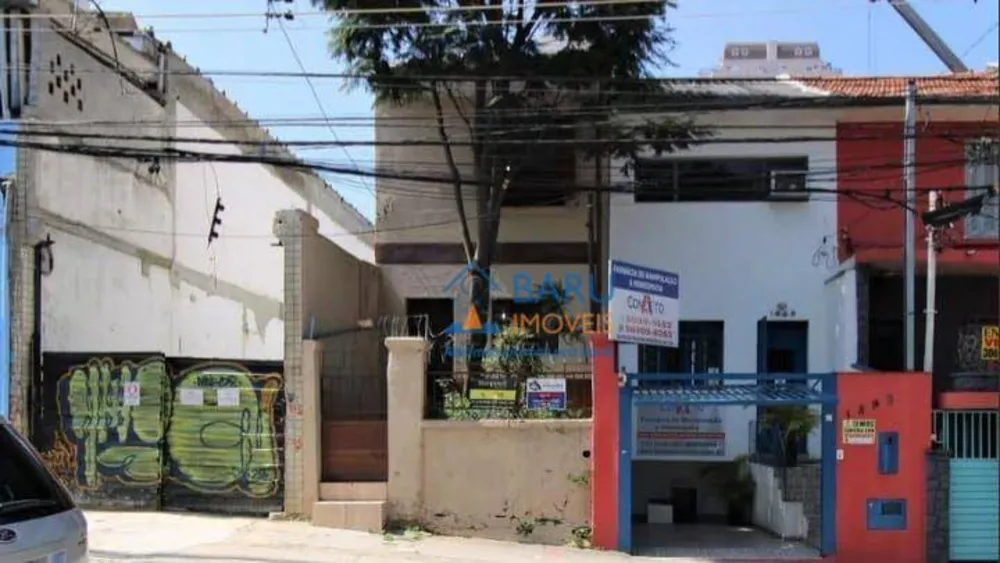 Sobrado, 2 quartos, 100 m² - Foto 1
