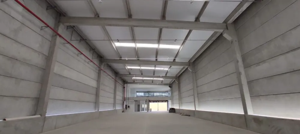 Depósito-Galpão, 910 m² - Foto 4