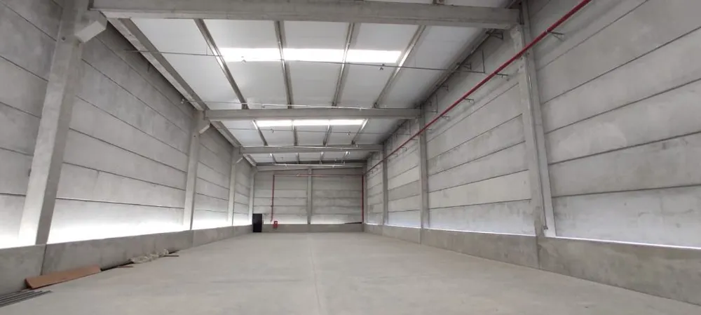 Depósito-Galpão, 910 m² - Foto 3