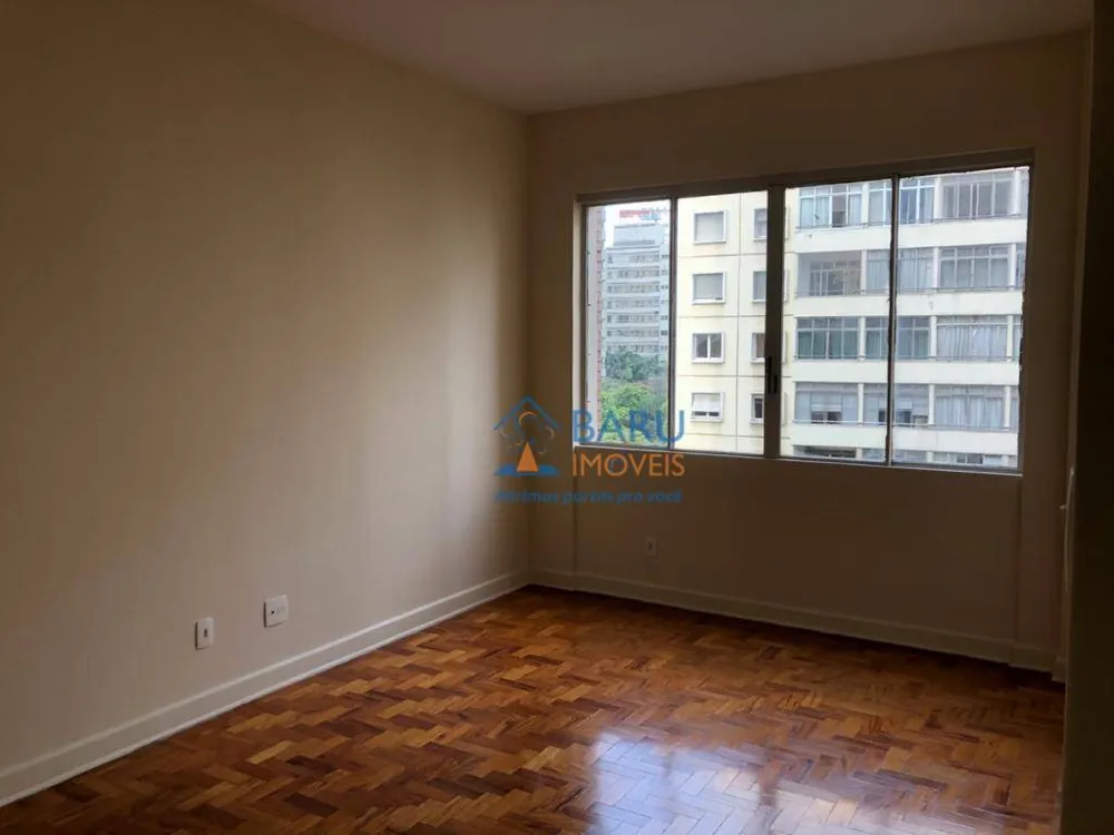 Apartamento, 2 quartos, 107 m² - Foto 1