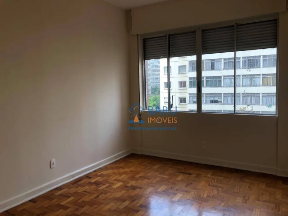 Apartamento, 2 quartos, 107 m² - Foto 2