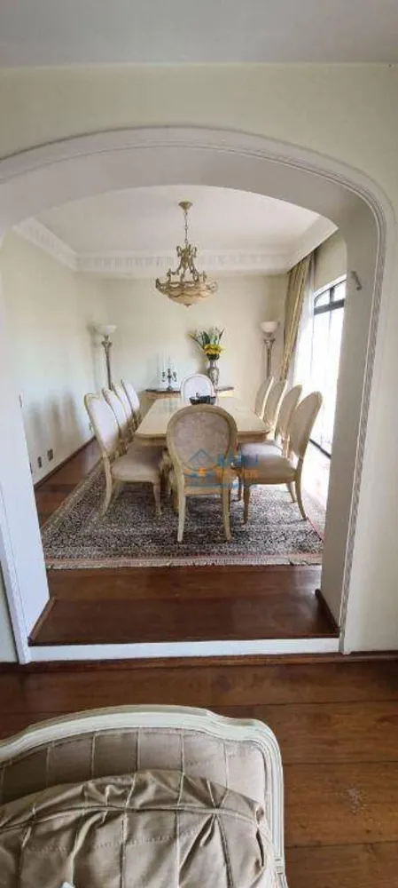 Apartamento, 4 quartos, 350 m² - Foto 4