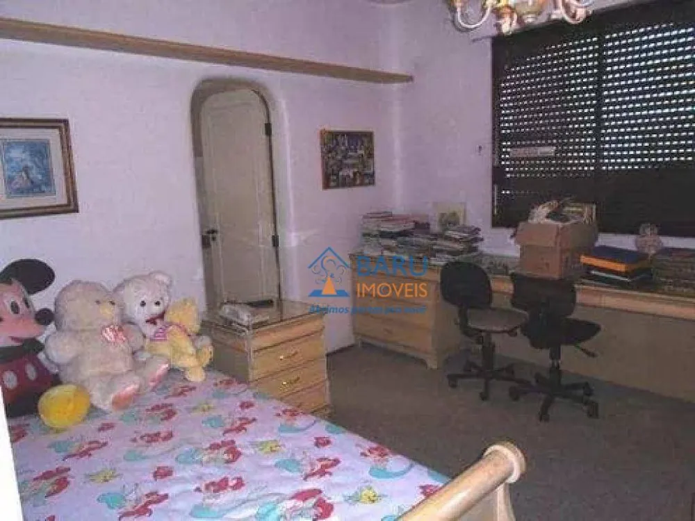 Apartamento, 4 quartos, 350 m² - Foto 1