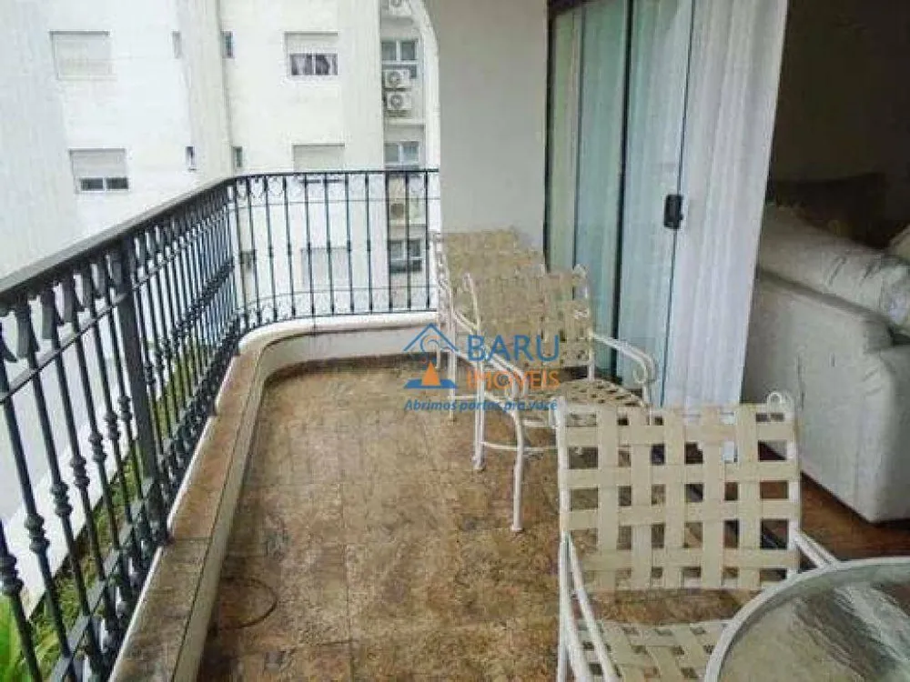 Apartamento, 4 quartos, 350 m² - Foto 2