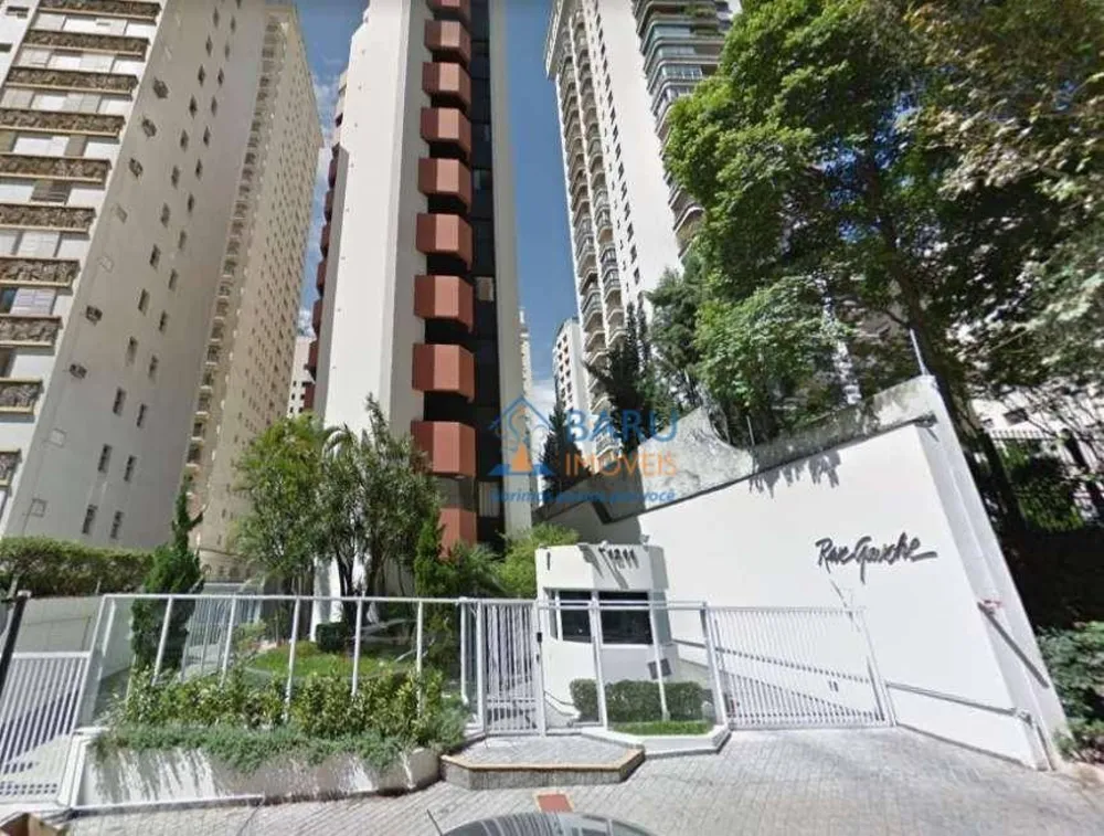 Apartamento, 2 quartos, 98 m² - Foto 4
