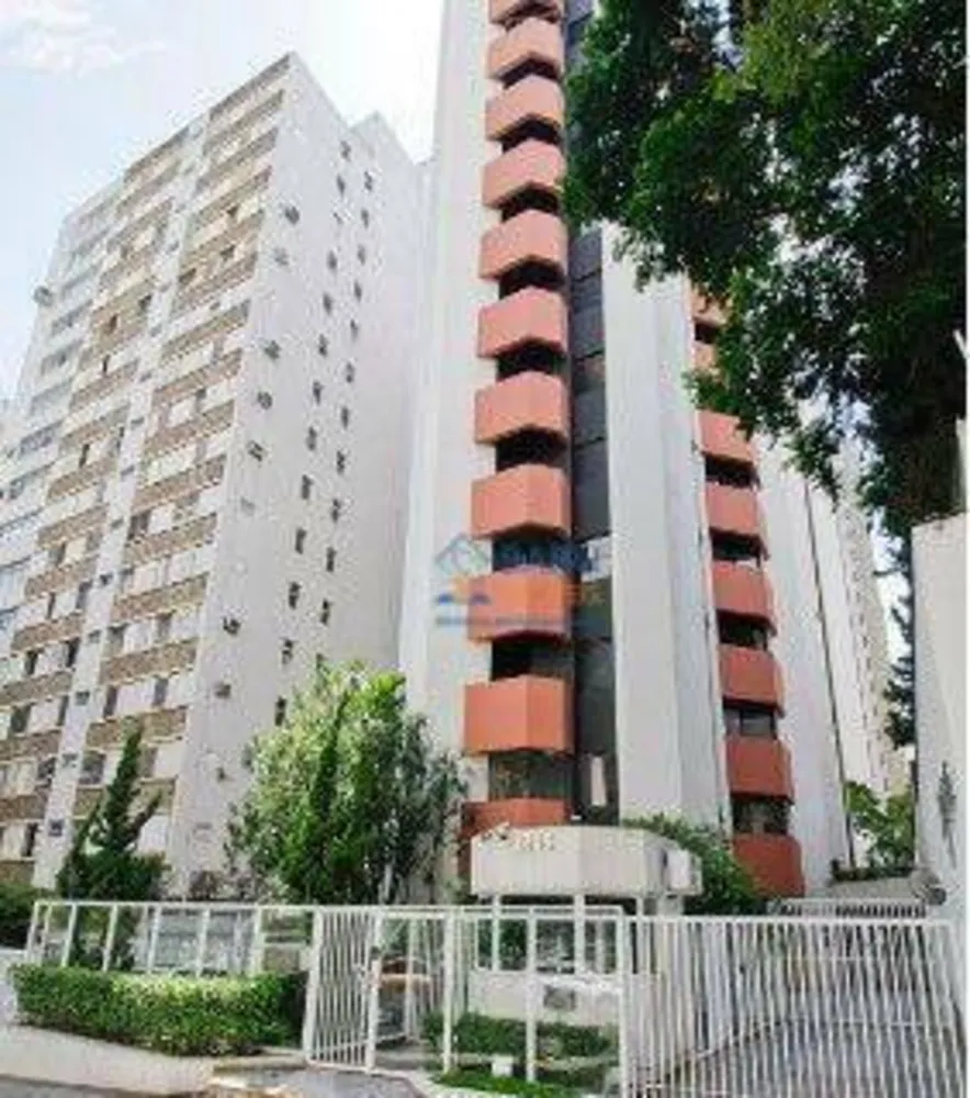 Apartamento, 2 quartos, 98 m² - Foto 1