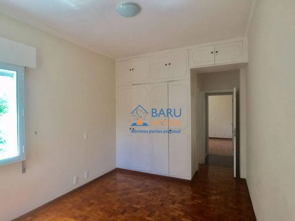 Apartamento, 3 quartos, 145 m² - Foto 4
