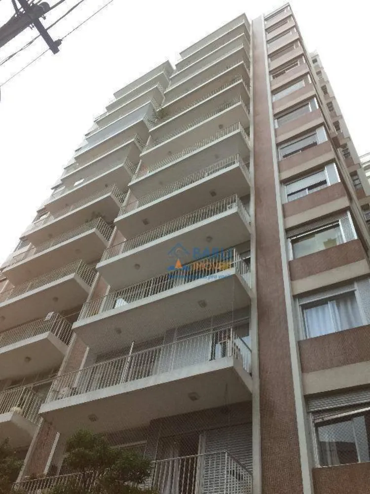 Apartamento, 3 quartos, 145 m² - Foto 1