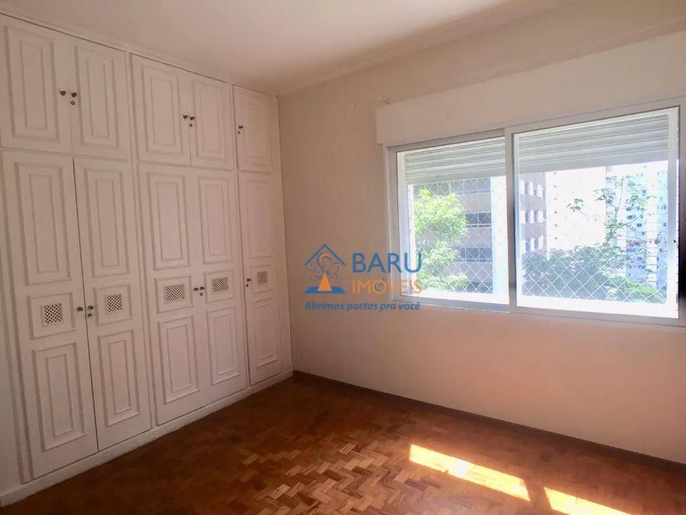 Apartamento, 3 quartos, 145 m² - Foto 2