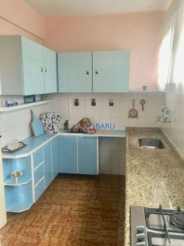 Apartamento, 1 quarto, 60 m² - Foto 2
