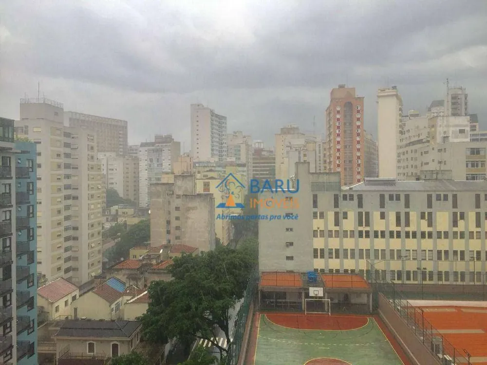 Apartamento, 1 quarto, 60 m² - Foto 1
