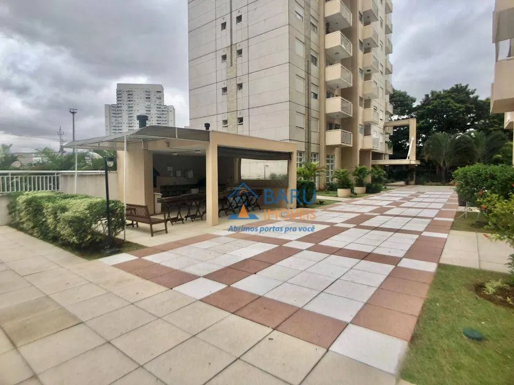 Apartamento, 2 quartos, 53 m² - Foto 4
