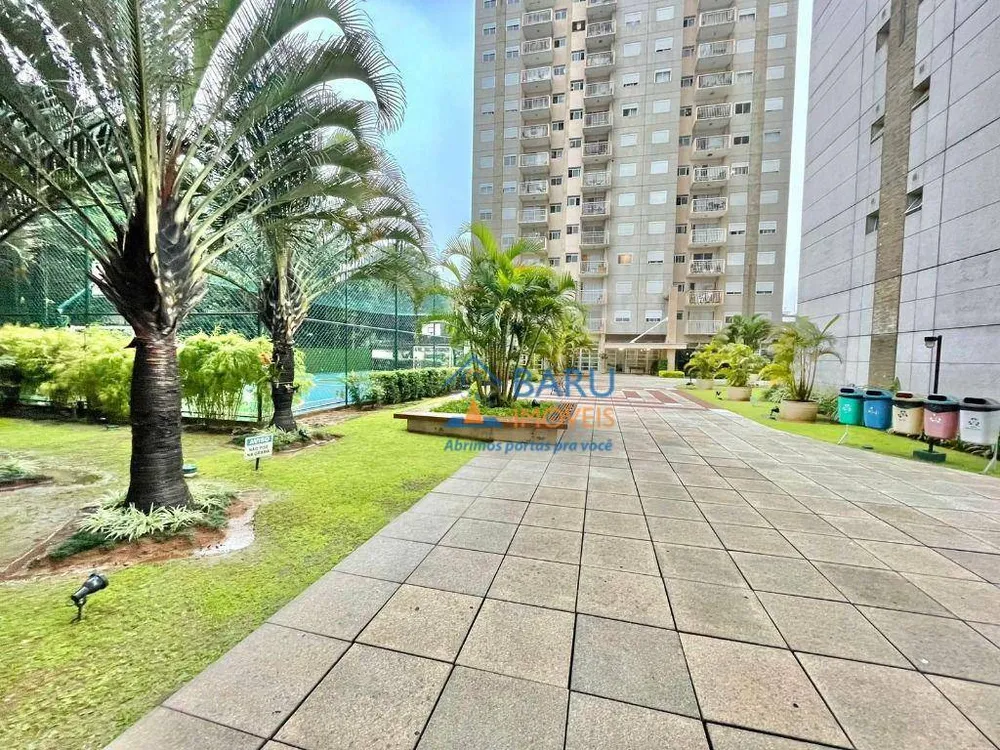 Apartamento, 2 quartos, 53 m² - Foto 3
