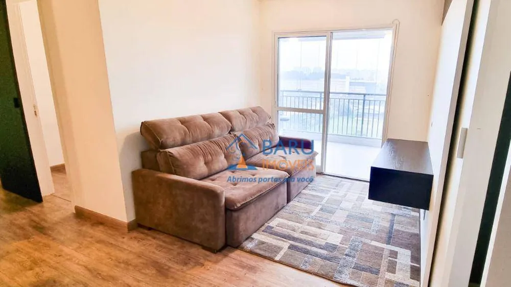 Apartamento, 2 quartos, 60 m² - Foto 3