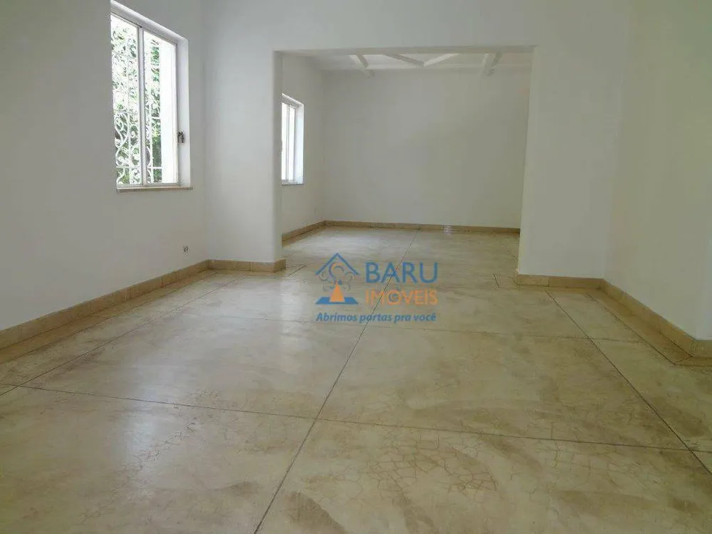 Sobrado, 4 quartos, 450 m² - Foto 3