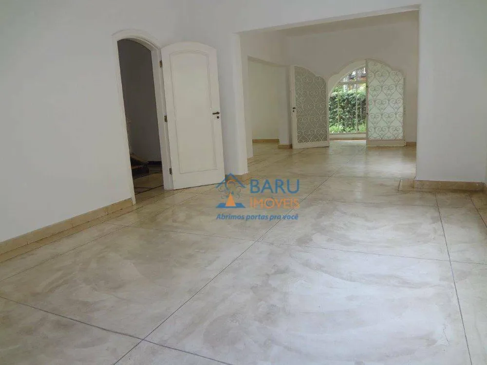 Sobrado, 4 quartos, 450 m² - Foto 4
