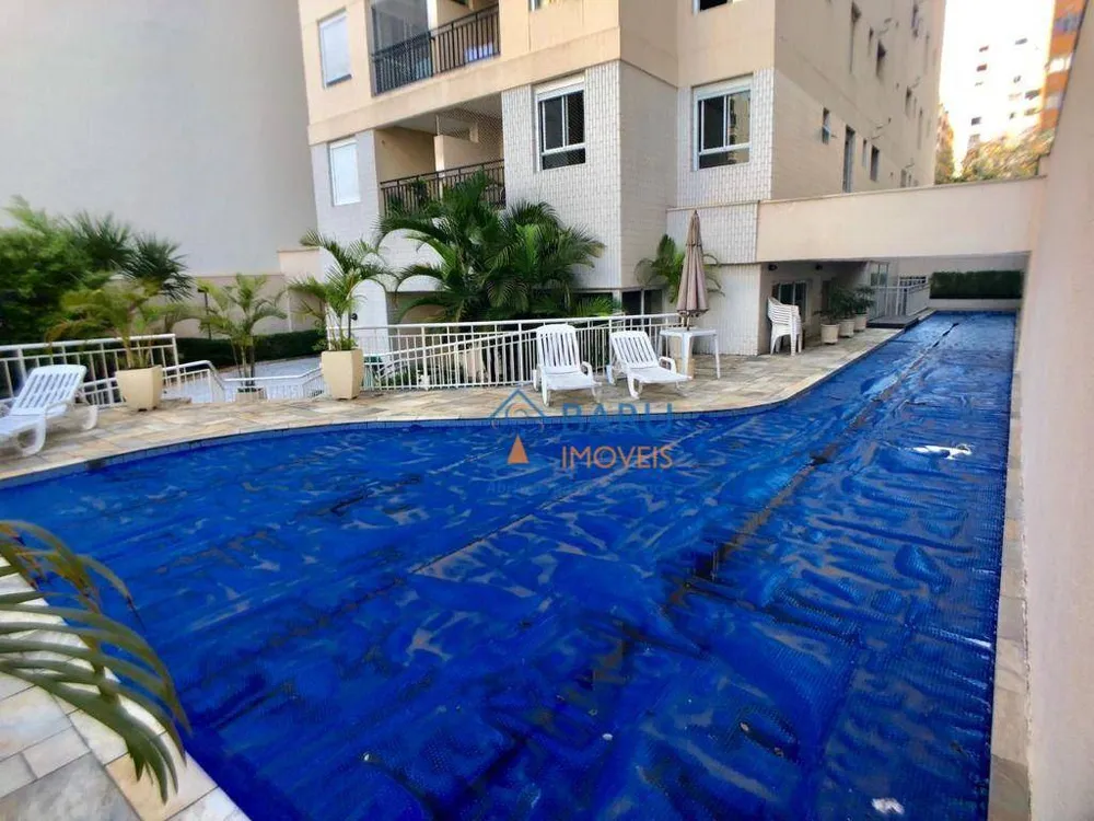 Cobertura, 3 quartos, 75 m² - Foto 2