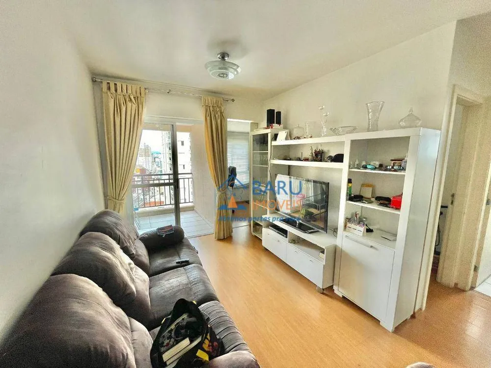 Cobertura, 3 quartos, 75 m² - Foto 1