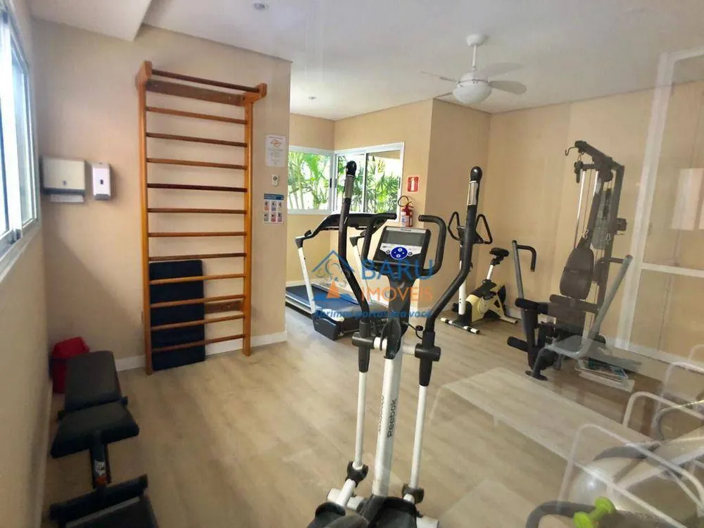 Cobertura, 3 quartos, 75 m² - Foto 3