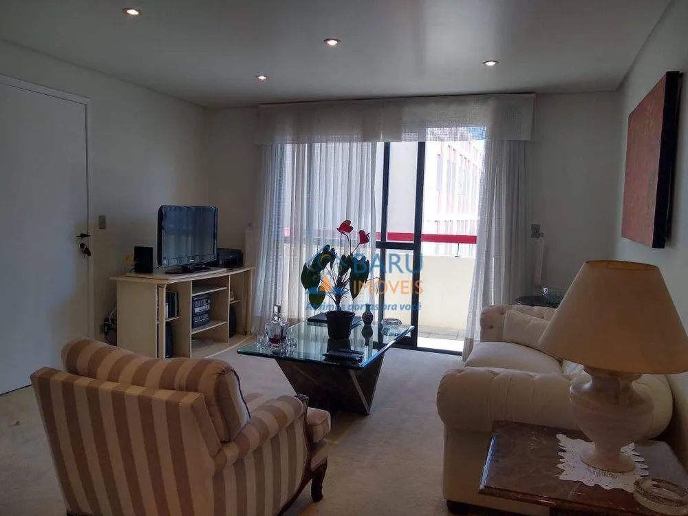 Apartamento, 2 quartos, 86 m² - Foto 1