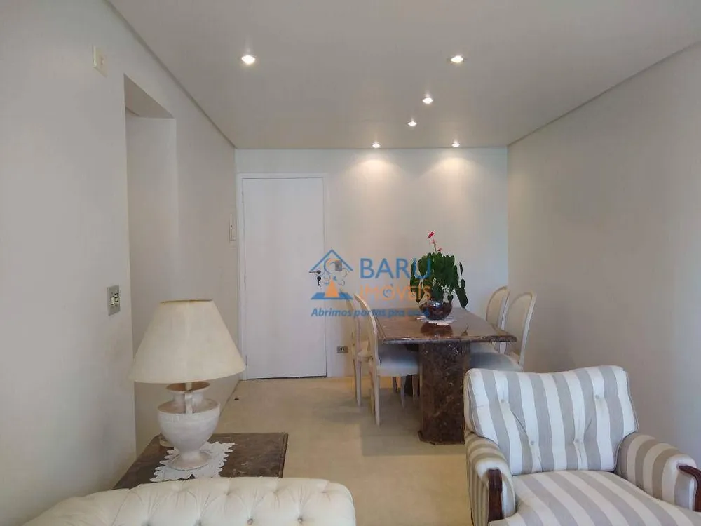 Apartamento, 2 quartos, 86 m² - Foto 2
