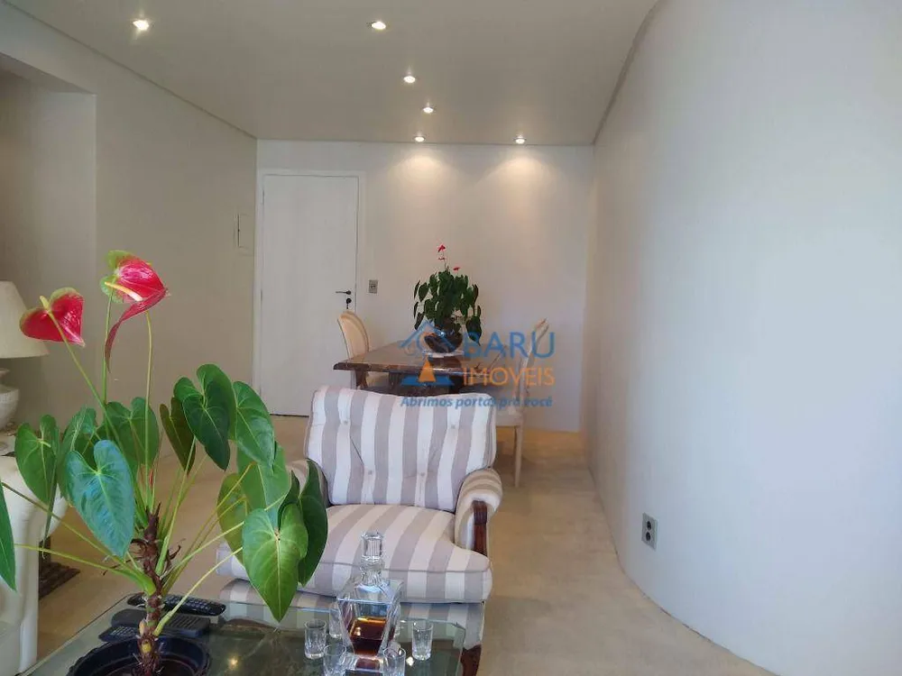Apartamento, 2 quartos, 86 m² - Foto 3