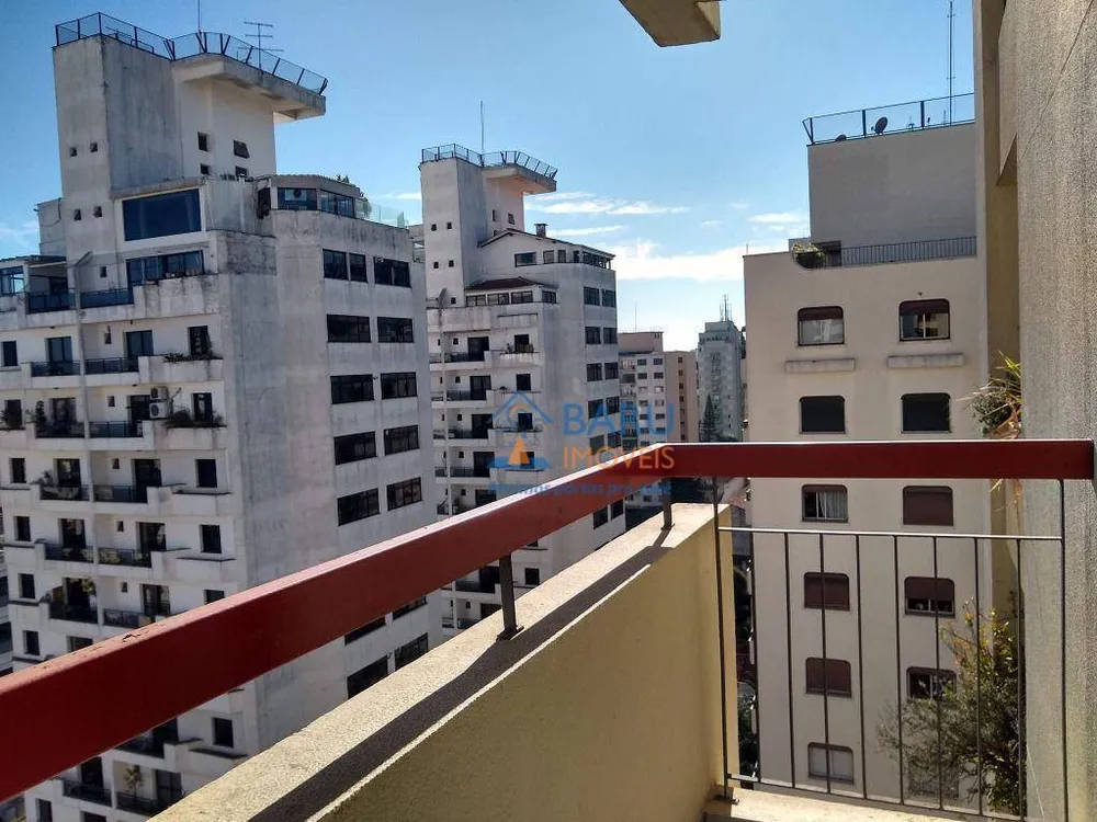 Apartamento, 2 quartos, 86 m² - Foto 4