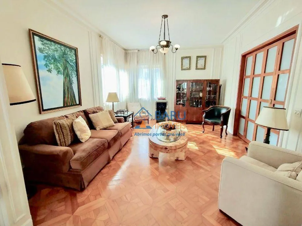 Apartamento, 4 quartos, 474 m² - Foto 3
