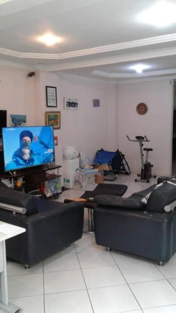 Casa, 2 quartos, 210 m² - Foto 1