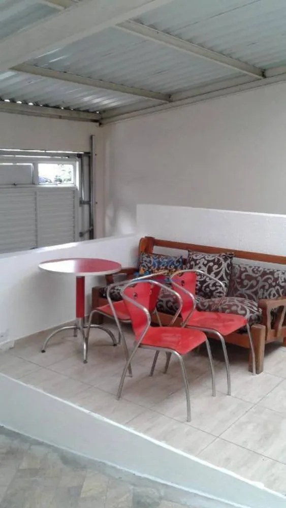 Casa, 2 quartos, 210 m² - Foto 4