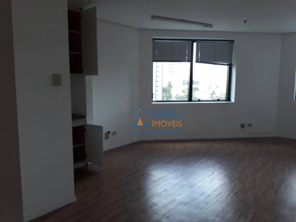 Sala-Conjunto, 37 m² - Foto 4