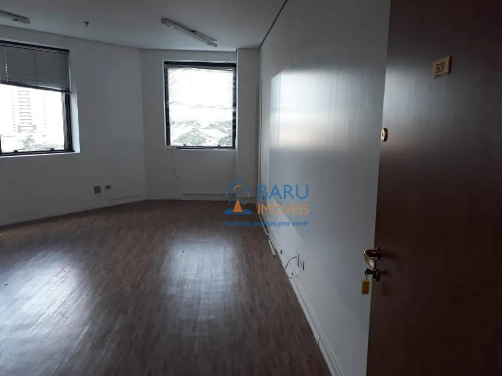 Sala-Conjunto, 37 m² - Foto 1