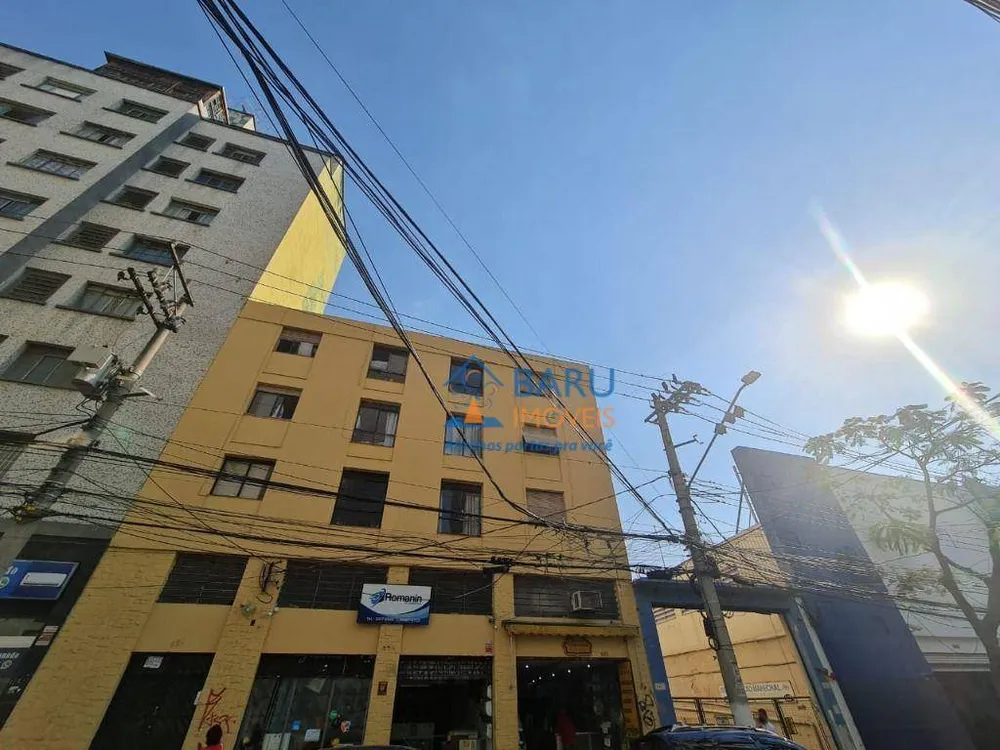 Apartamento, 2 quartos, 56 m² - Foto 1