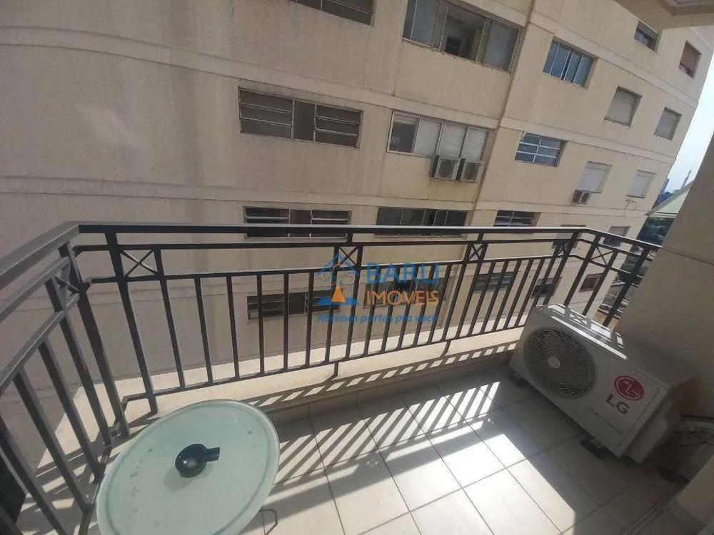 Apartamento, 1 quarto, 45 m² - Foto 3