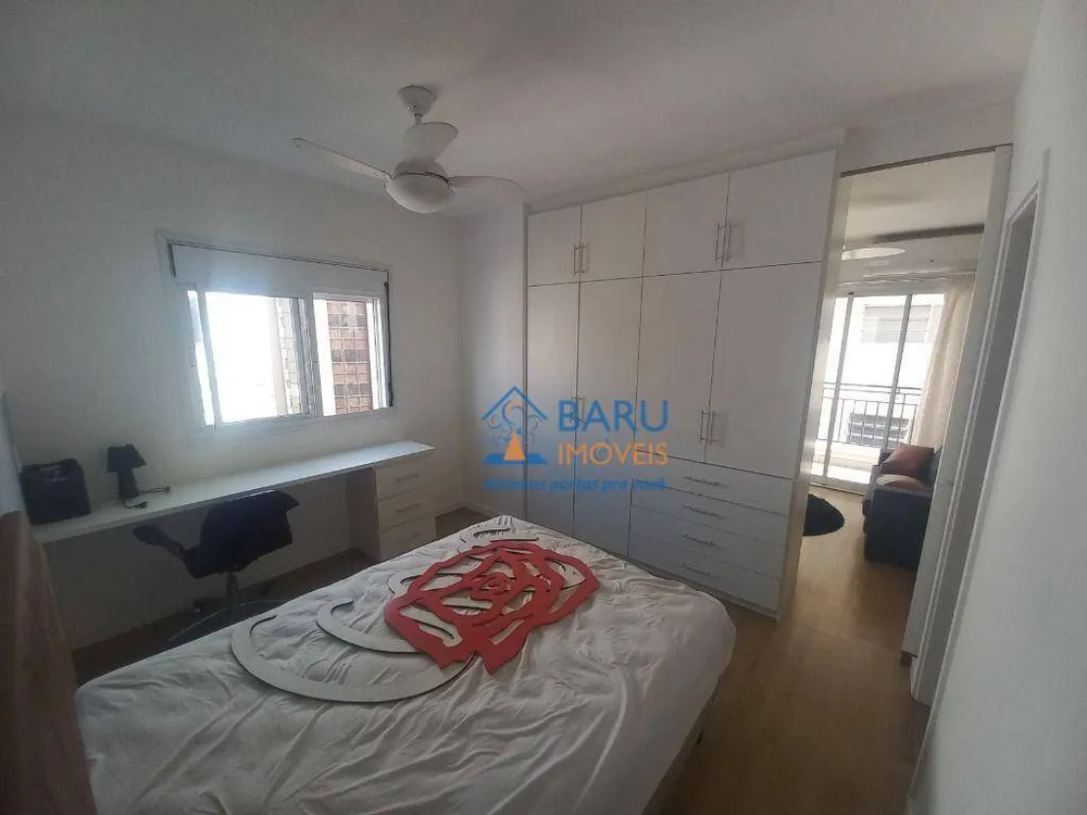 Apartamento, 1 quarto, 45 m² - Foto 4