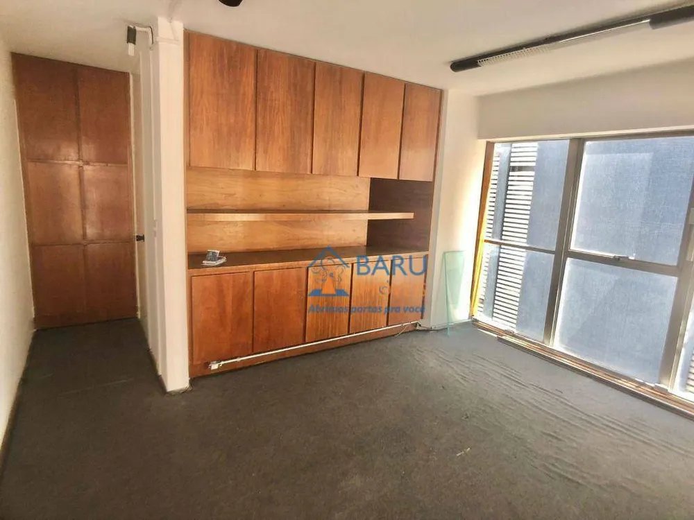 Sala-Conjunto, 42 m² - Foto 3