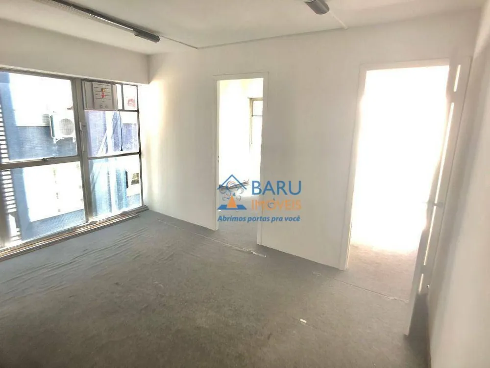 Sala-Conjunto, 42 m² - Foto 4