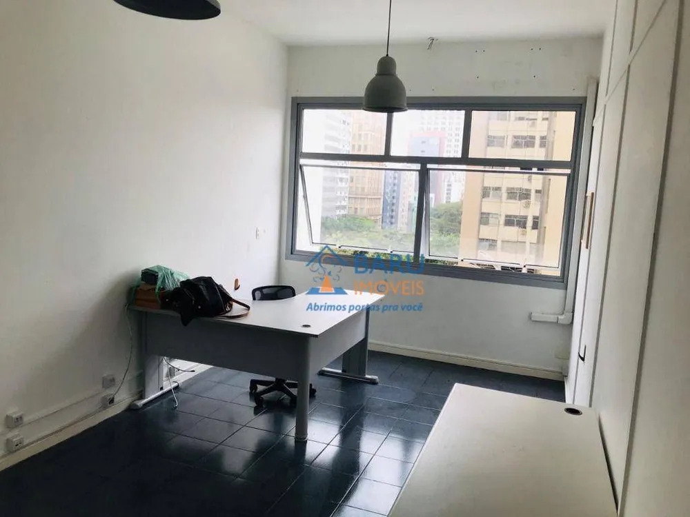 Sala-Conjunto, 38 m² - Foto 1