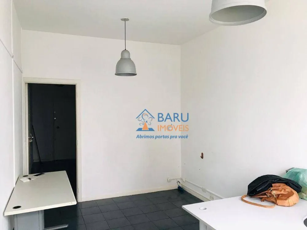 Sala-Conjunto, 38 m² - Foto 3