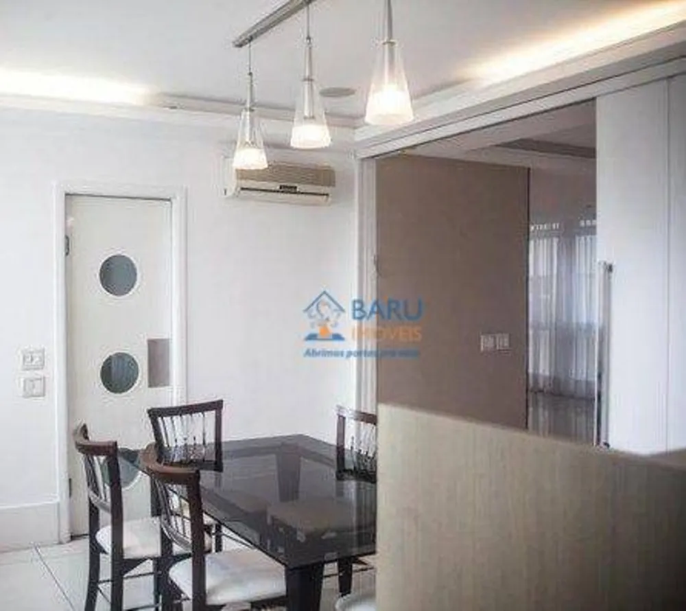 Apartamento, 4 quartos, 344 m² - Foto 2