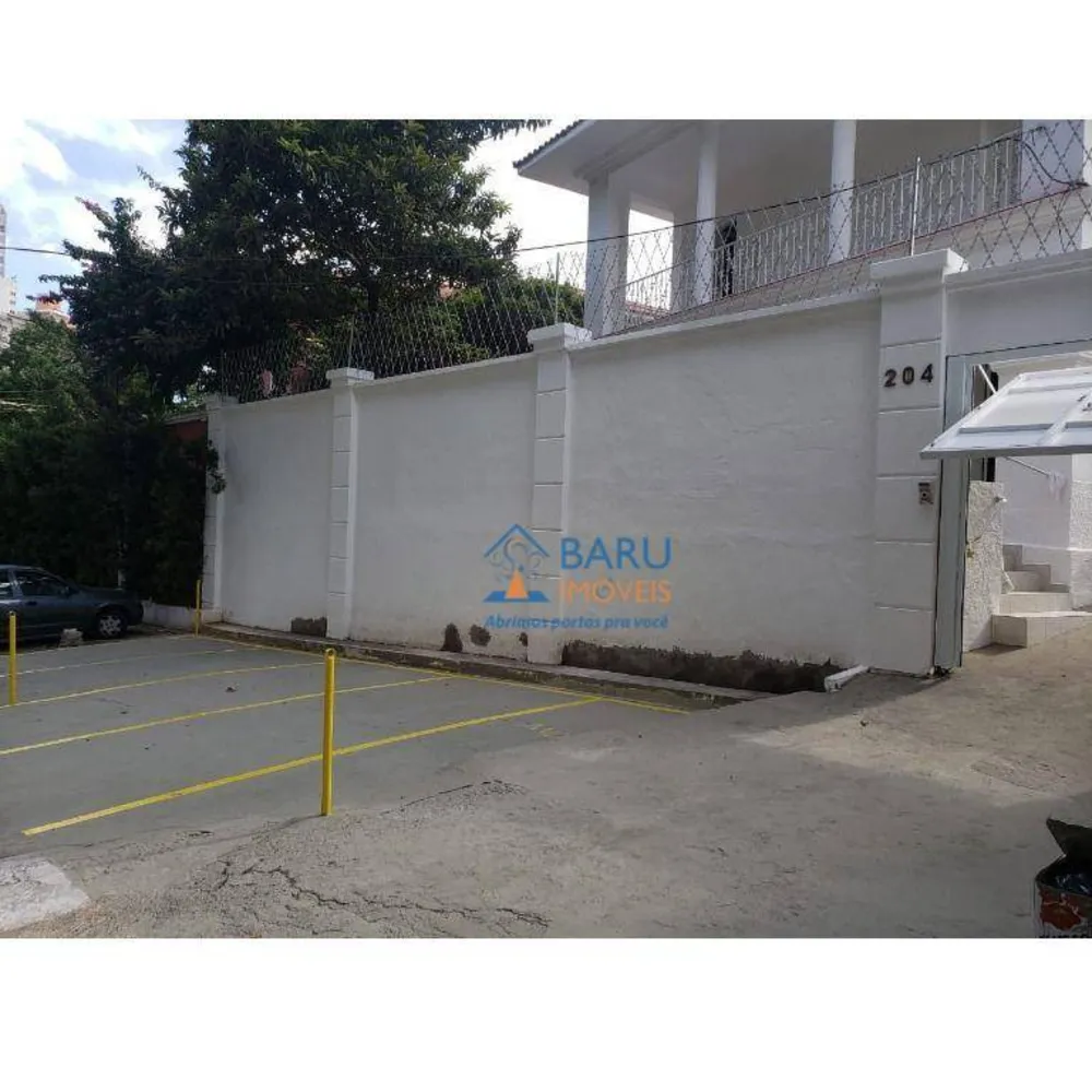Sobrado, 1 quarto, 450 m² - Foto 3