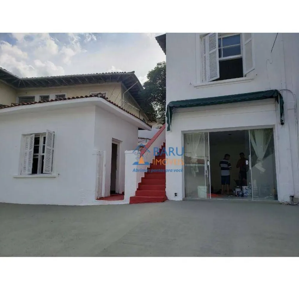 Sobrado, 1 quarto, 450 m² - Foto 4